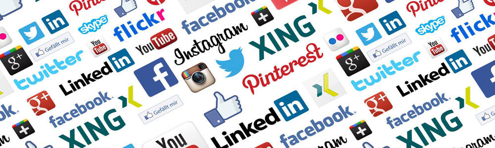 Social Media España 2015
