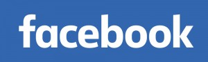 Logo facebook 2015